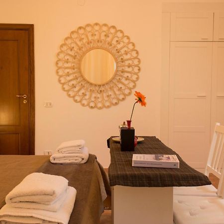 Sui Tetti Di Napoli Apartment Extérieur photo